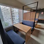 Comodo Departamento Un Ambiente