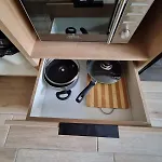 Comodo Departamento Un Ambiente