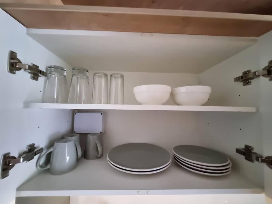 Apartamento Comodo Departamento Un Ambiente *