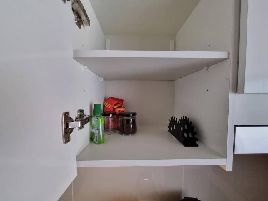 Comodo Departamento Un Ambiente Apartamento *