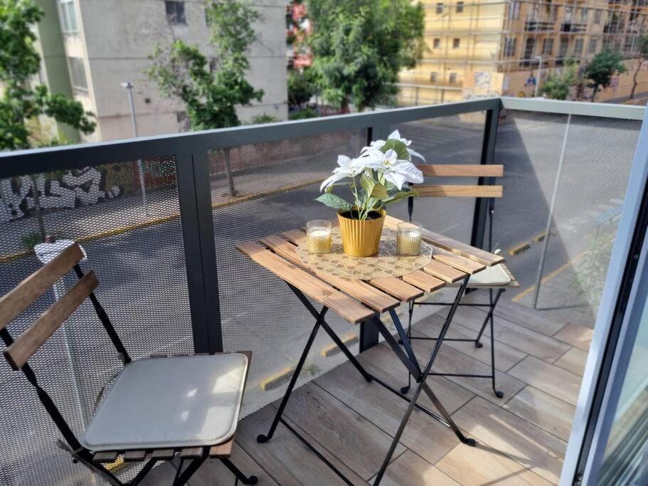 Apartamento Comodo Departamento Un Ambiente