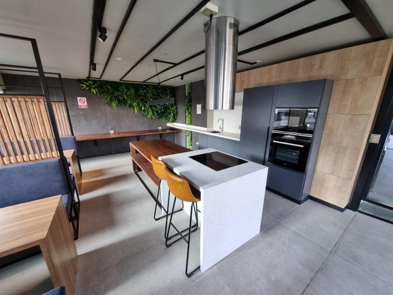 Apartamento Comodo Departamento Un Ambiente *